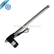 office desk, tv lifting 12 volt linear actuator 500N